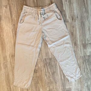 Anthropologie/Cloth & Stone: Pants
